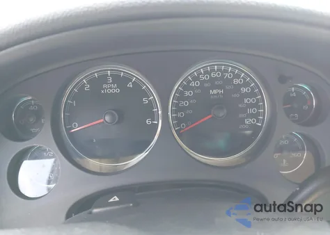 2008 Chevrolet Suburban Ltz from USA, damaged, VIN 3GNFK16Y78G166019